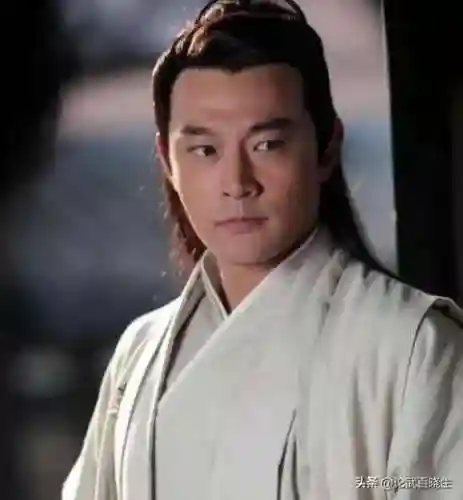 流星蝴蝶剑十大高手(流星蝴蝶剑原著武功排名)插图2