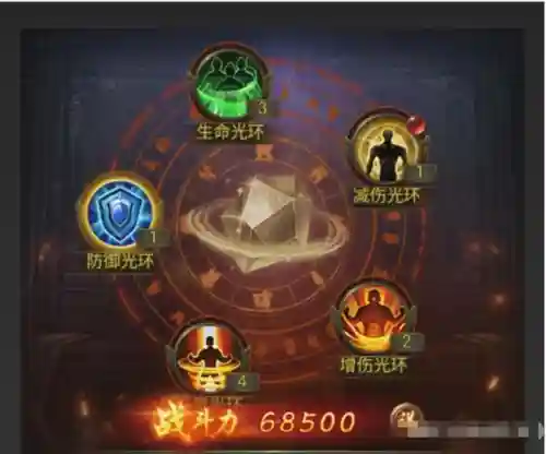一刀符咒阵容搭配(万剑十步一杀最佳阵容)插图2