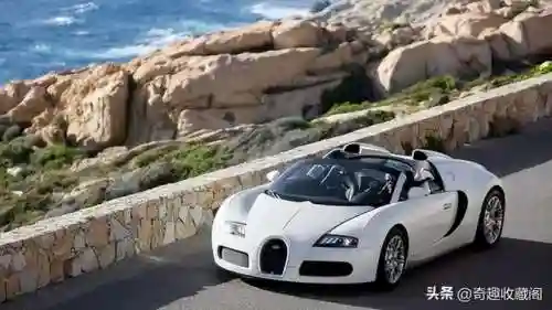 世界豪车排行榜 前十名(全球最好的十大名车)插图4