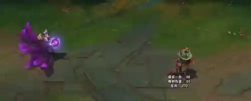 魔女阿狸阵容搭配攻略(魔女阿玛拉全流派玩法详解)插图7 魔女阿狸阵容搭配攻略(魔女阿玛拉全流派玩法详解)插图7