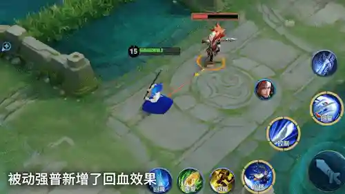 英雄无敌之重装龙骑(魔法门之英雄无敌)插图1