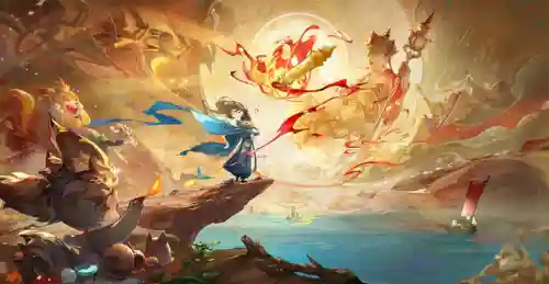 长安幻想75级阵容搭配(长安幻想五开阵容攻略)插图1