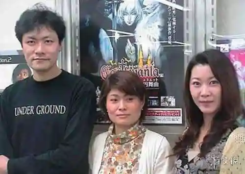 恶魔城暗影之王在哪个平台(恶魔城暗影之王手机版)插图3 恶魔城暗影之王在哪个平台(恶魔城暗影之王手机版)插图3