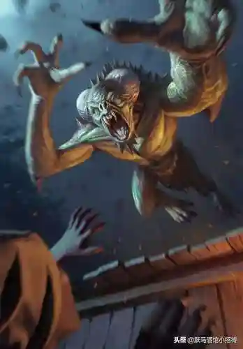巫师猎魔人 阵容搭配攻略(巫师3狂猎什么流派好)插图7 巫师猎魔人 阵容搭配攻略(巫师3狂猎什么流派好)插图7