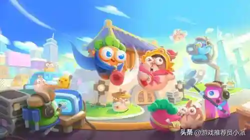 不需要网络的游戏推荐(不需要wifi的游戏有哪些)插图1