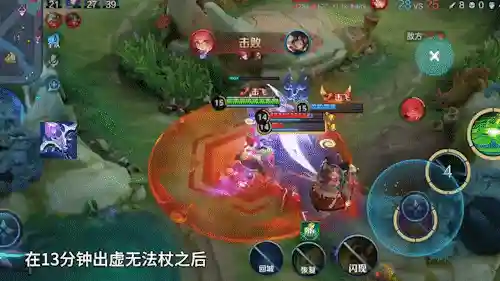 张飞和牛魔阵容搭配(三国志战略版吕布阵容)插图8