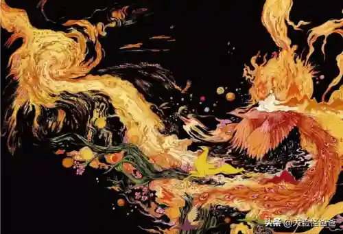东皇太一简介(东皇太一真身是什么)插图23