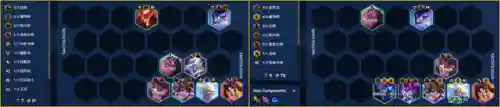 魔导凤凰阵容搭配图表大全(狂战士搭配什么阵容)插图11 魔导凤凰阵容搭配图表大全(狂战士搭配什么阵容)插图11