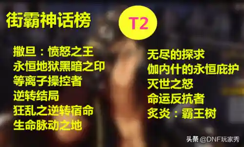 男街霸军神搭配阵容推荐(街霸对决最强阵容排名)插图3