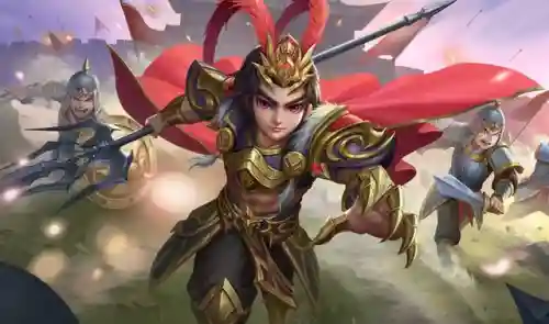 不用网络的三国游戏(手机单机三国游戏)插图4