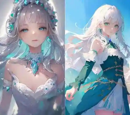 可以在手机上画画的软件(原画插画零基础自学软件)插图12