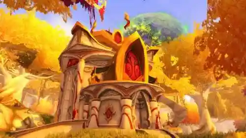 魔兽建筑阵容搭配图高清(魔兽四方阵如何发展快)插图35