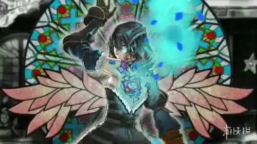 恶魔城暗影之王在哪个平台(恶魔城暗影之王手机版)插图7 恶魔城暗影之王在哪个平台(恶魔城暗影之王手机版)插图7