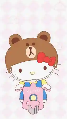 超呆萌可爱卡通图片(图片头像)插图73