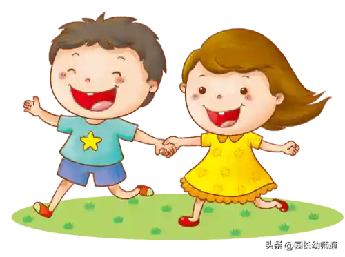 幼儿园互动小游戏(幼儿室内简易小游戏)插图13
