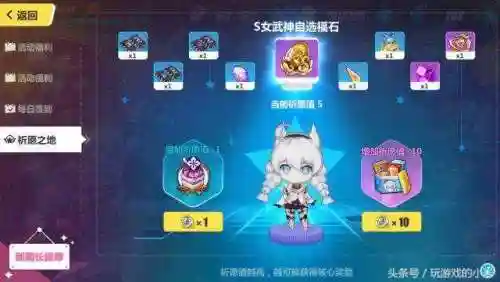 次元边际突破搭配阵容(异次元主公阵容)插图2