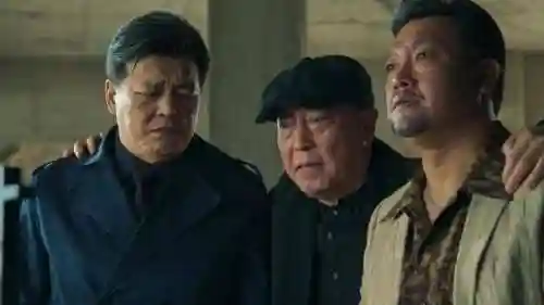 狂飙神仙阵容怎么搭配好(决斗大师阵容搭配)插图13