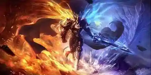 单机传奇手游有哪些(网络游戏传奇)插图1