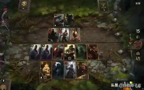 十大必玩的卡牌单机游戏(什么卡牌游戏好玩)插图30