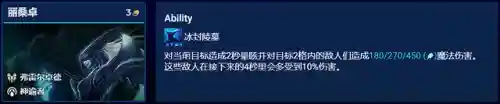 虚空阵容搭配什么传说之力(虚空阵营有哪些英雄)插图6