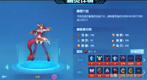 赛尔号龙尊完全体(赛尔号天尊龙帝厉害吗)插图12