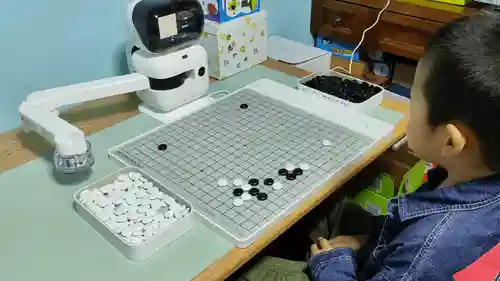 下棋初期阵容搭配推荐软件(新版下棋阵容推荐)插图19