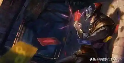 手游卡牌出装(卡牌手游十大排行榜)