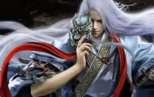 天涯明月刀什么职业好(天涯明月刀10大职业选择)插图7