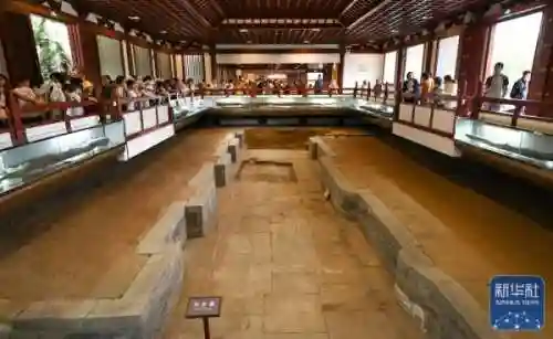 华清宫简介(西安华清宫景点介绍)插图10