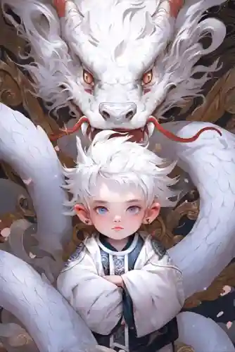 龙与少年阵容搭配最新(少年三国志新版本最强阵容搭配详解)插图1