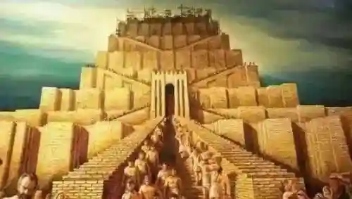 古巴比伦有多恐怖(古巴比伦还存在吗)插图2