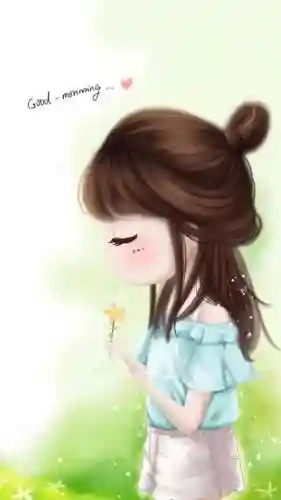 超呆萌可爱卡通图片(图片头像)插图76