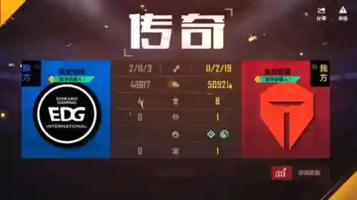 电竞经理散套阵容搭配(团战经理4v4阵容搭配)插图6