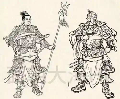 吕布张辽赵云阵容搭配(三国志战略版张辽最强阵容)