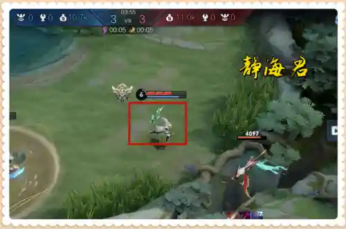 王者荣耀五隐阵容搭配(王者5排阵容强大搭配)插图1