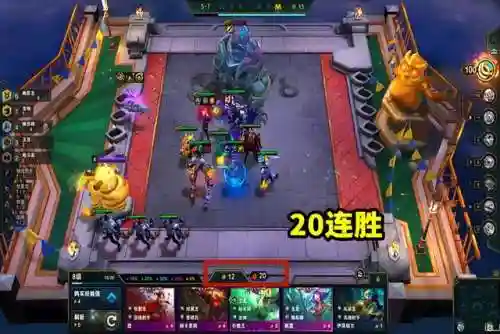 格斗蜘蛛阵容搭配推荐图(格斗蜘蛛人)插图3