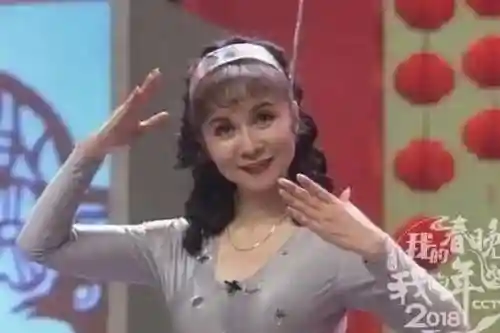 1987年春晚吓人(1986年春晚视频全部回放)插图25