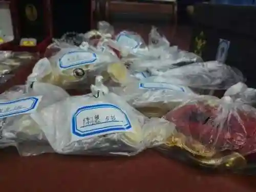 梦幻合法宝五行位置(4法宝合成材料最佳布局)插图5