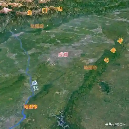 刘备赵云攻城搭配阵容图(刘备张飞赵云最强战法搭配)插图6