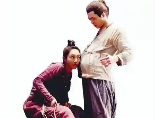捉妖记胡巴(胡巴可爱图片)插图11