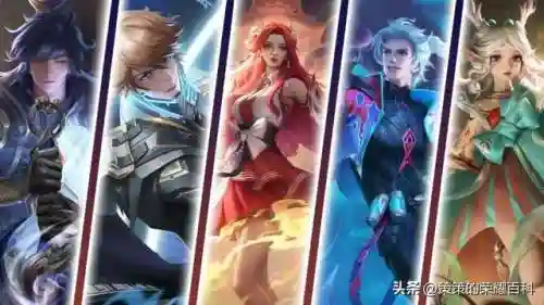 阵容搭配设置在哪里选好(模式跟什么搭配最好)插图5