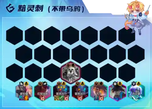 克制龙神的阵容搭配图(斗罗大陆h5龙神阵容搭配)插图1