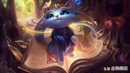 单挑魔法猫咪阵容搭配攻略(口袋喵喵最强阵容搭配)插图2