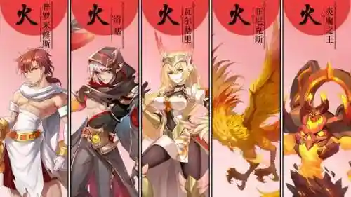 闪烁之光洛基搭配什么阵容(闪烁之光最强阵容)插图3