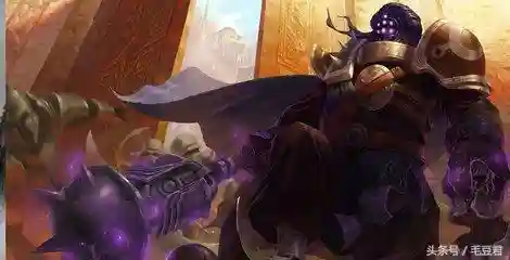 百夫长贾克斯稀有吗(武器大师的百夫长稀有吗)插图7