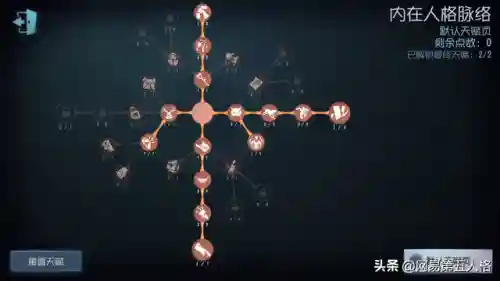 塔罗求生阵容搭配图表(塔罗二选一牌阵)插图15
