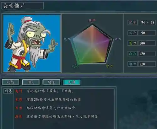 僵尸围城前期阵容搭配攻略(丧尸围城3第三章主线攻略)插图27