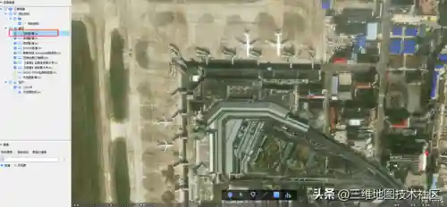 卫星地图哪个最清晰(高清地图软件哪个更清晰)插图4
