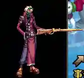dnf女鬼剑武器幻化什么最好看(女鬼剑最帅武器幻化图片)插图27