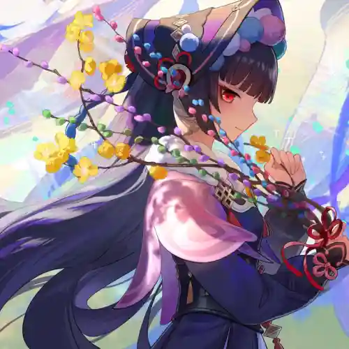 原神女儿阵容搭配推荐(原神七大主流最强阵容)插图1